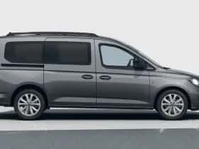 Volkswagen Caddy (2026) thumbnail 8