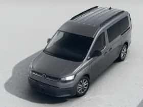 Volkswagen Caddy (2026) thumbnail 9