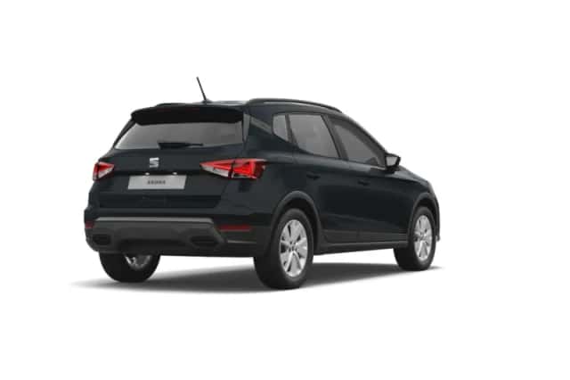 SEAT Arona (2026) thumbnail 2