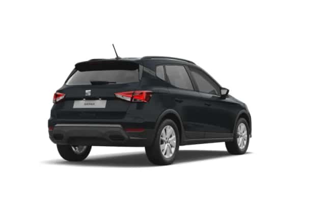 SEAT Arona (2026) thumbnail 2