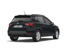 SEAT Arona (2026) thumbnail 2