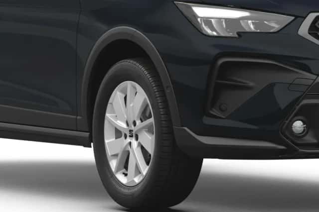 SEAT Arona (2026) thumbnail 12