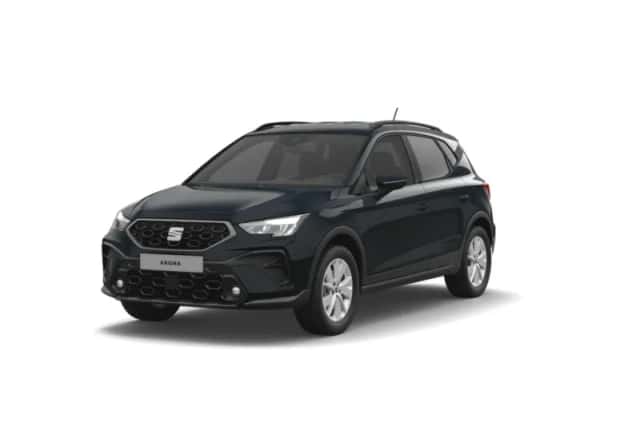 SEAT Arona (2026) thumbnail 13