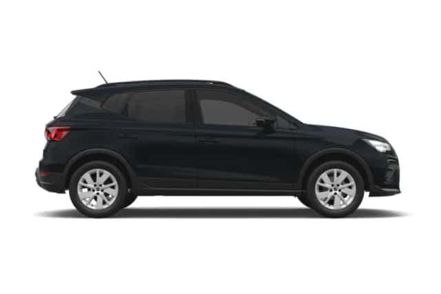SEAT Arona (2026) thumbnail 3
