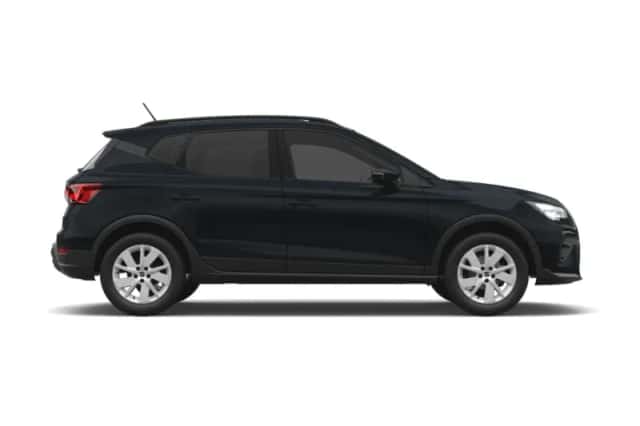 SEAT Arona (2026) thumbnail 3