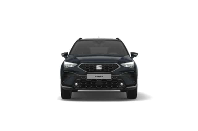 SEAT Arona (2026) thumbnail 6
