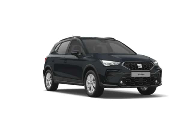 SEAT Arona (2026) thumbnail 7