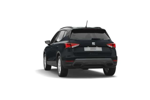 SEAT Arona (2026) thumbnail 9