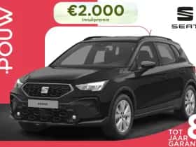 SEAT Arona (2026) thumbnail 1