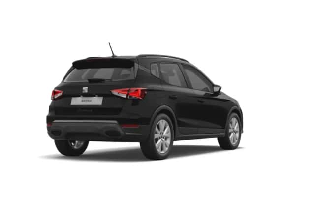 SEAT Arona (2026) thumbnail 2
