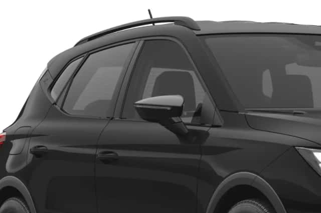SEAT Arona (2026) thumbnail 11