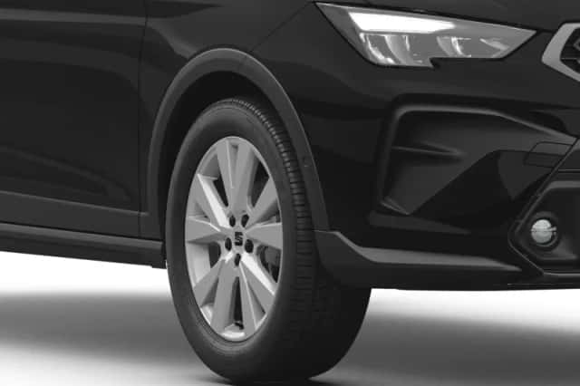 SEAT Arona (2026) thumbnail 12