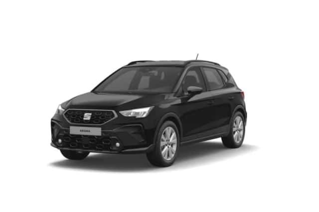 SEAT Arona (2026) thumbnail 13