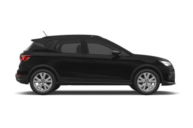 SEAT Arona (2026) thumbnail 3