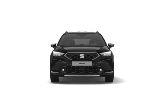 SEAT Arona (2026) thumbnail 6