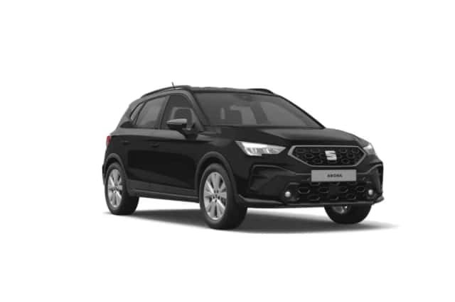 SEAT Arona (2026) thumbnail 7