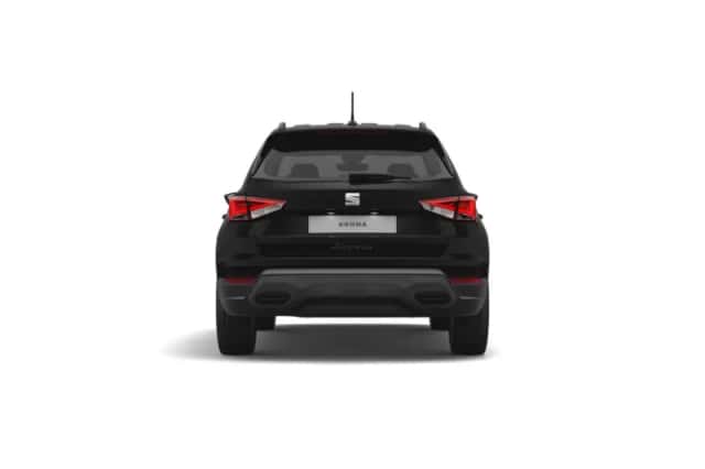 SEAT Arona (2026) thumbnail 8