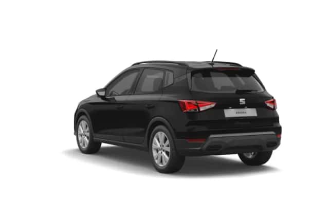 SEAT Arona (2026) thumbnail 9