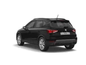 SEAT Arona (2026) thumbnail 9