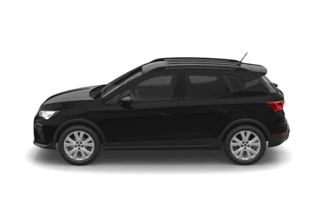 SEAT Arona (2026) thumbnail 10