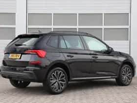 Škoda Kamiq (2025) thumbnail 2