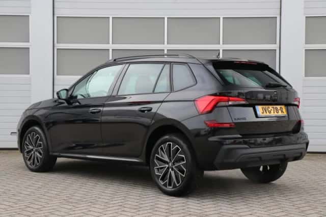 Škoda Kamiq (2025) thumbnail 11