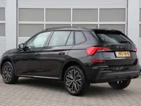 Škoda Kamiq (2025) thumbnail 11