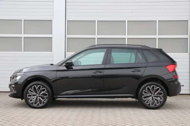 Škoda Kamiq (2025) thumbnail 12