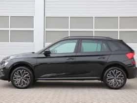 Škoda Kamiq (2025) thumbnail 12