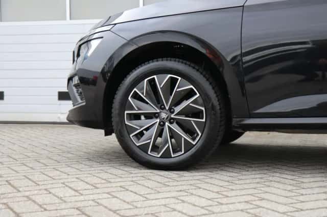 Škoda Kamiq (2025) thumbnail 13