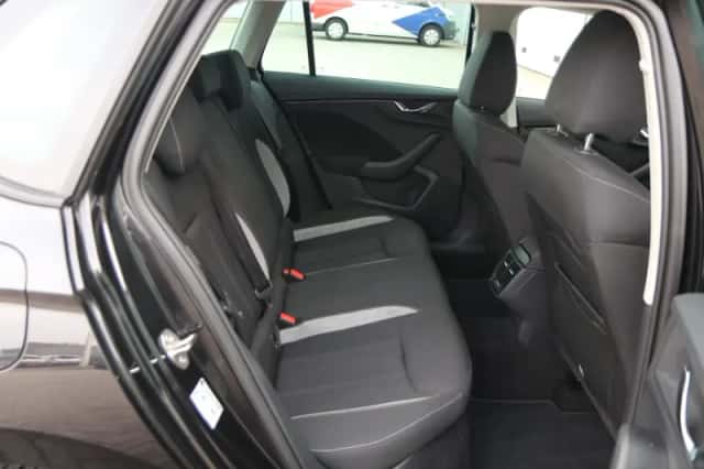 Škoda Kamiq (2025) thumbnail 15