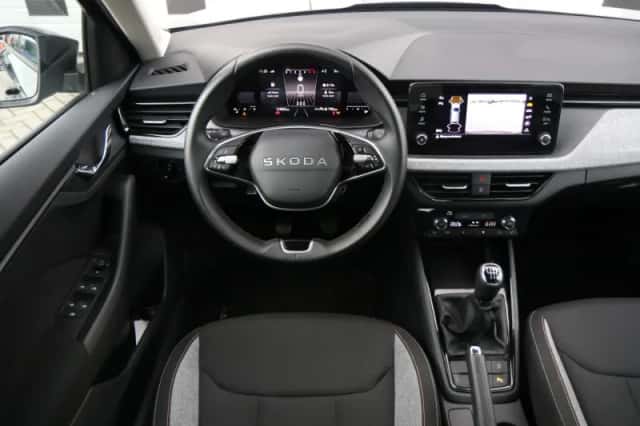 Škoda Kamiq (2025) thumbnail 18