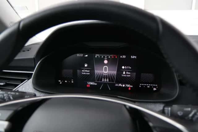 Škoda Kamiq (2025) thumbnail 19