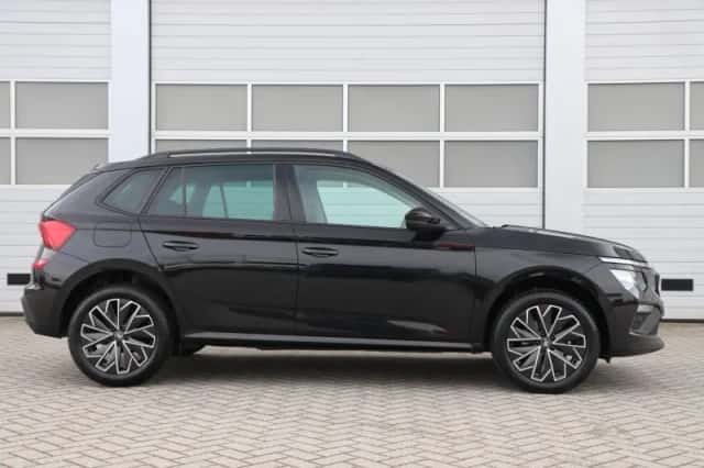 Škoda Kamiq (2025) thumbnail 3
