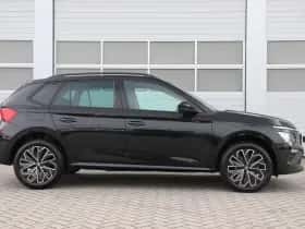 Škoda Kamiq (2025) thumbnail 3