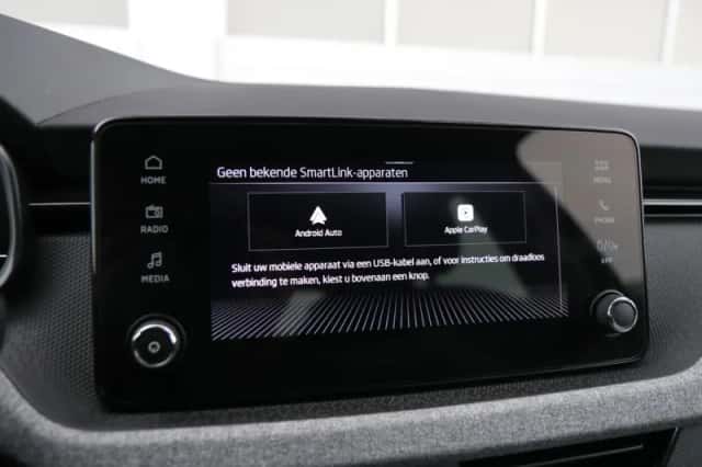 Škoda Kamiq (2025) thumbnail 24