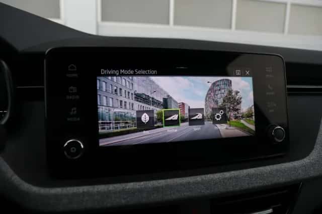 Škoda Kamiq (2025) thumbnail 26