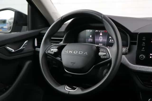Škoda Kamiq (2025) thumbnail 32