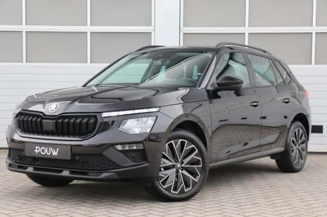 Škoda Kamiq (2025) thumbnail 38