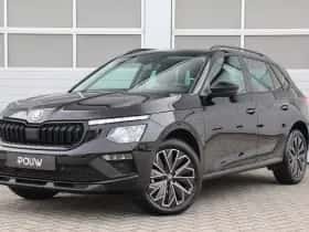 Škoda Kamiq (2025) thumbnail 38