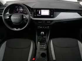 Škoda Kamiq (2025) thumbnail 5