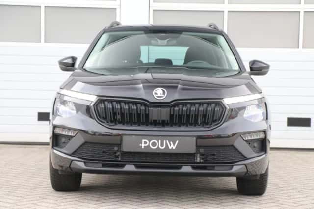 Škoda Kamiq (2025) thumbnail 8