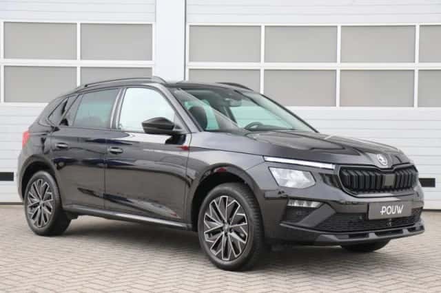 Škoda Kamiq (2025) thumbnail 9