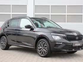 Škoda Kamiq (2025) thumbnail 9