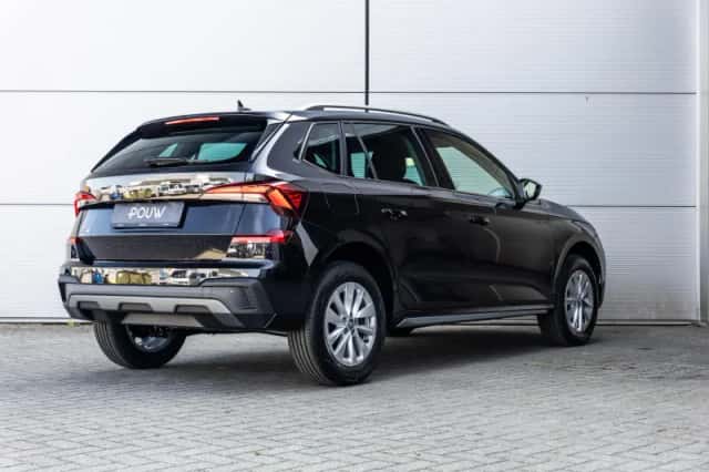 Škoda Kamiq (2026) thumbnail 2