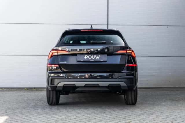 Škoda Kamiq (2026) thumbnail 11