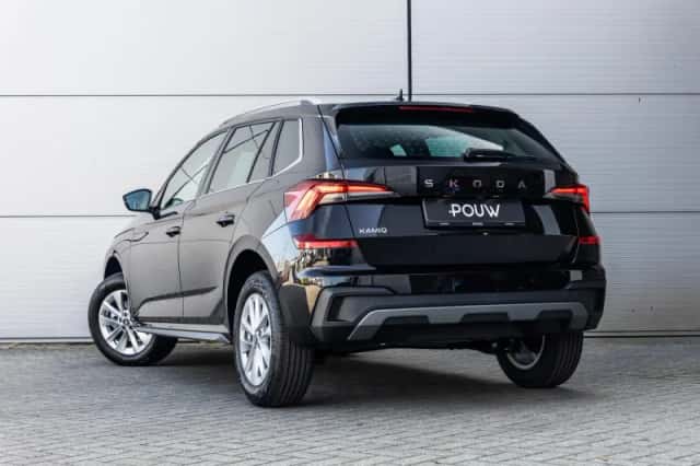 Škoda Kamiq (2026) thumbnail 12