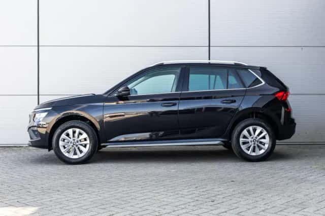Škoda Kamiq (2026) thumbnail 13