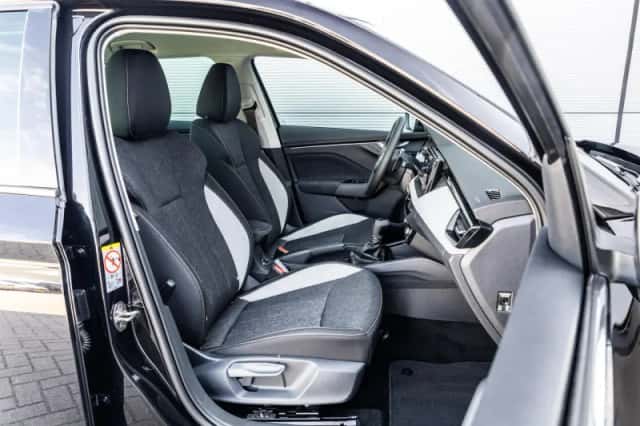 Škoda Kamiq (2026) thumbnail 20
