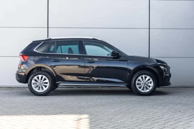 Škoda Kamiq (2026) thumbnail 3
